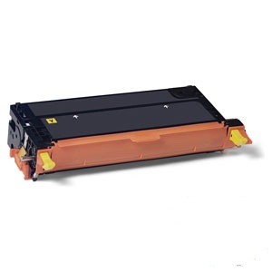 Compatible Xerox 113R00725 Yellow
