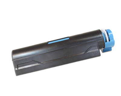 Compatible OKI 44992402 BLACK