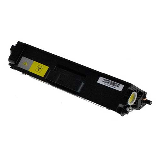 Compatible Brother TN326Y Yellow