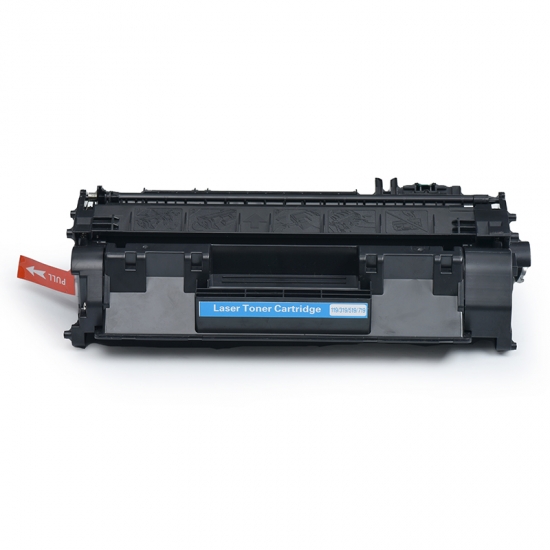 Compatible Canon 519 BLACK