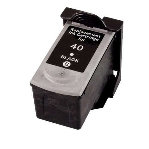 Compatible Canon PG-40 Black