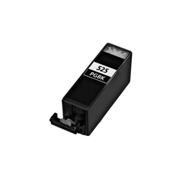 Compatible Canon PGI-525BK Black