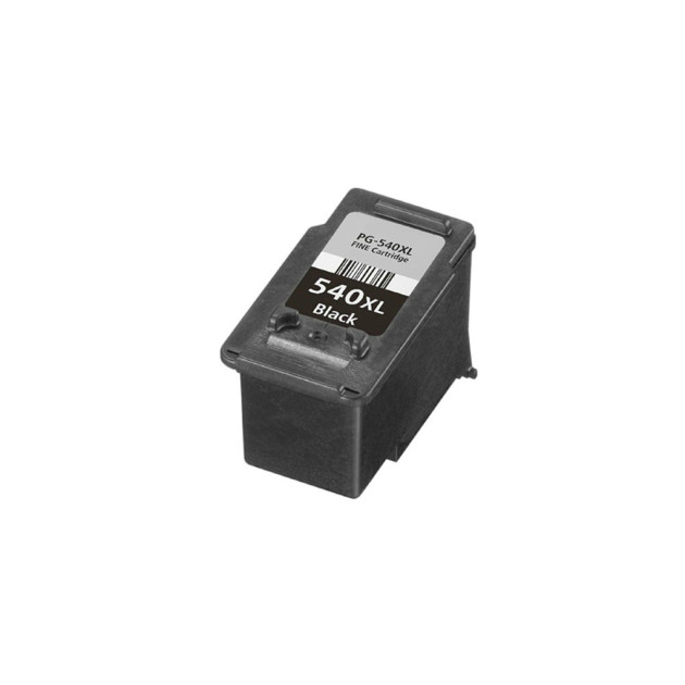 Compatible Canon PG-540XL Black