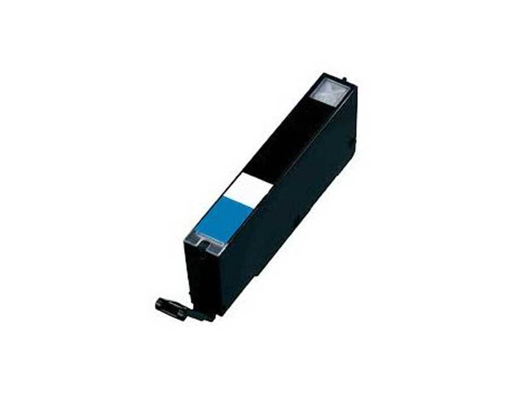 Compatible Canon CL-551C XL Cyan