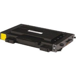 Compatible Samsung CLP-510D7K Black