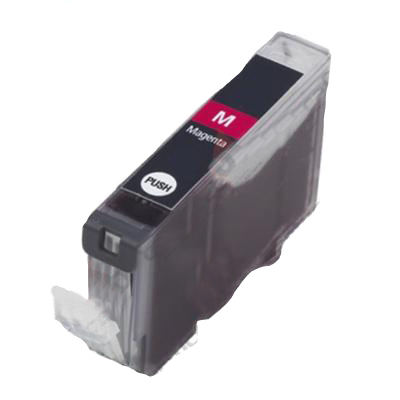 Compatible Canon CLI-8M Magenta