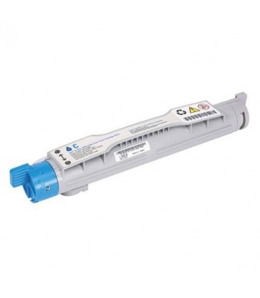 Compatible Dell 593-10051 (GG579) CYAN