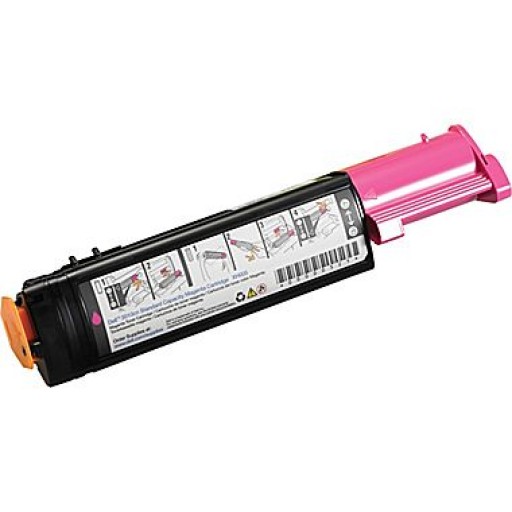 Compatible Dell 593-10157 (XH005) MAGENTA