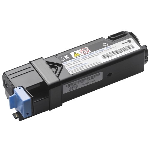 Compatible DELL 593-10258 (DT615) BLACK