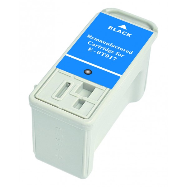 Compatible Epson T017 Black