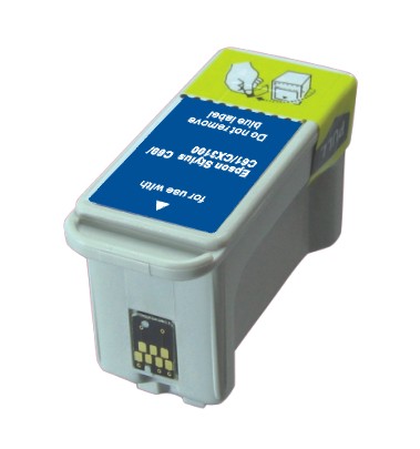 Compatible Epson T028 Black