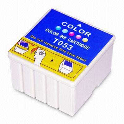 Compatible Epson T053 Colour