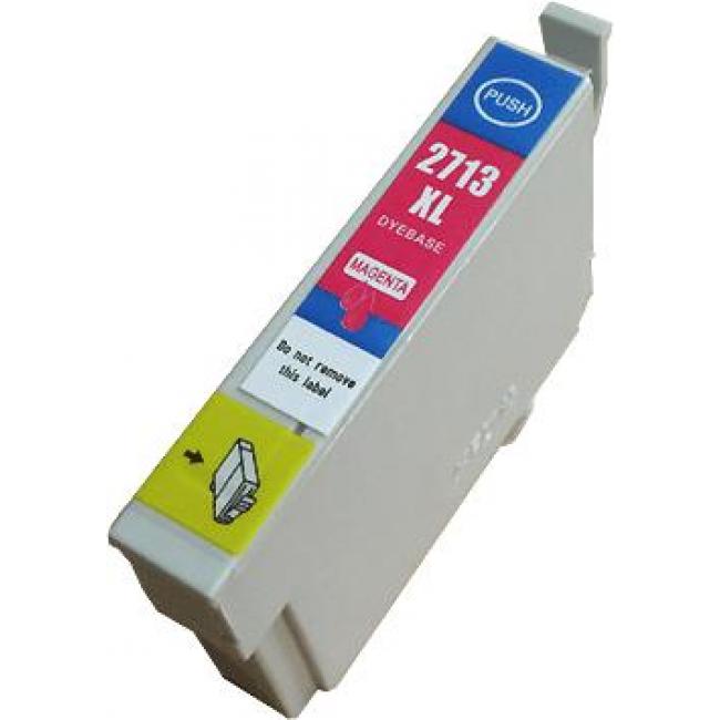 Epson Compatible 27XL (T2713) Magenta