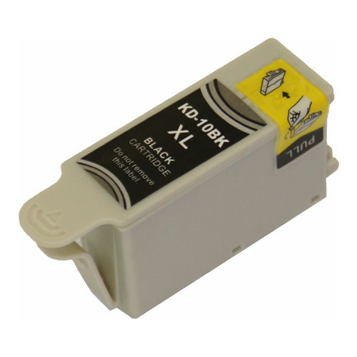 Compatible Kodak 10XL Black