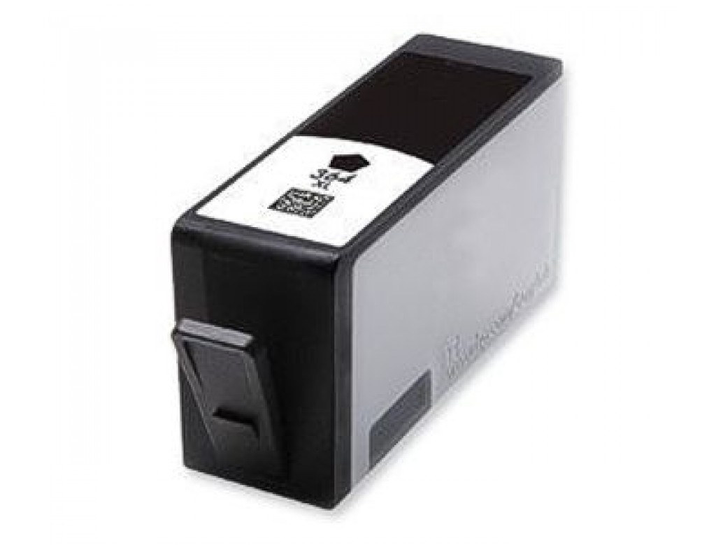 Compatible HP 364XL Black