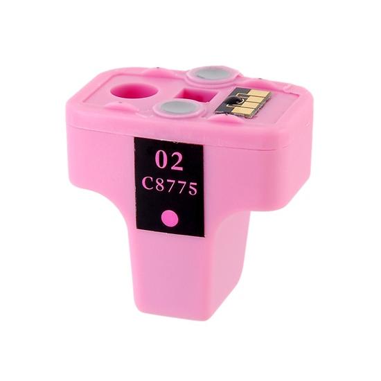 Compatible HP 363XL Light Magenta