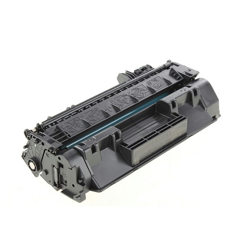 Compatible HP 80A (CF280A) Black