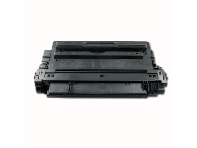 Compatible HP 14X (CF214X) Black