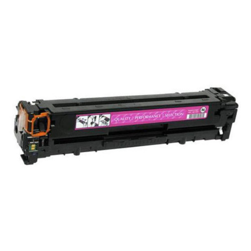 Compatible HP 654A (CF333A) Magenta