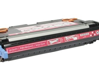Compatible HP 314A (Q7563A) Magenta