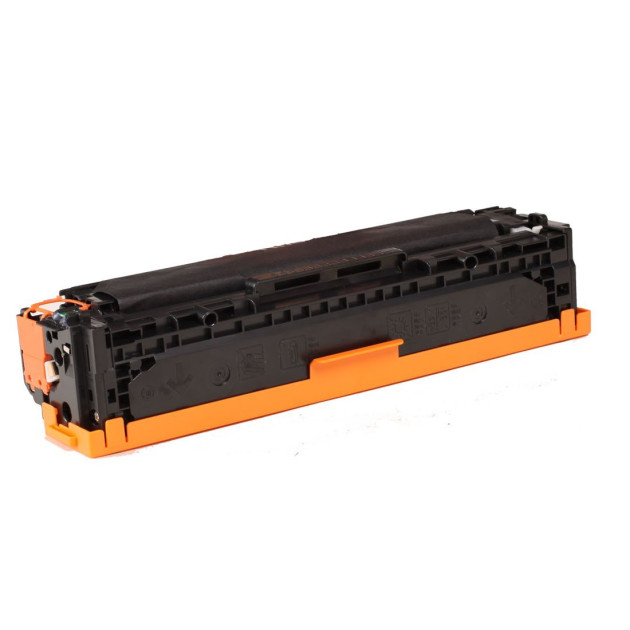 Compatible HP 131A (CF212A) Yellow