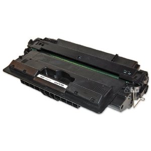 Compatible HP 70A (Q7570A) Black