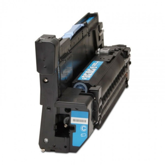 Compatible HP 824A (CB385A) Drum Cyan