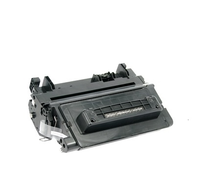 Compatible HP 90A (CE390A) Black
