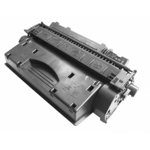 Compatible HP 80X (CF280X) Black