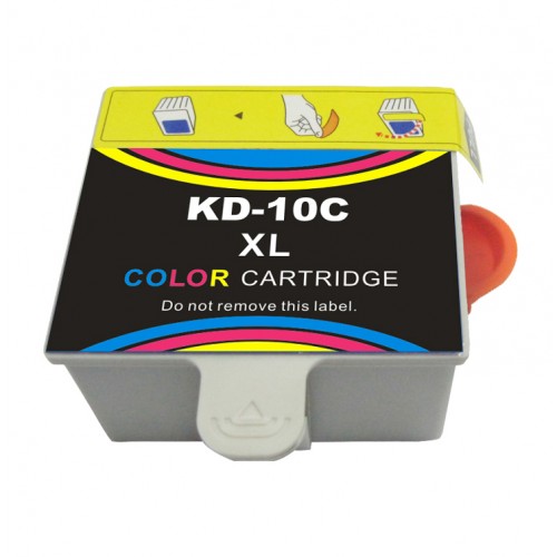 Compatible Kodak 10CL XL Colour
