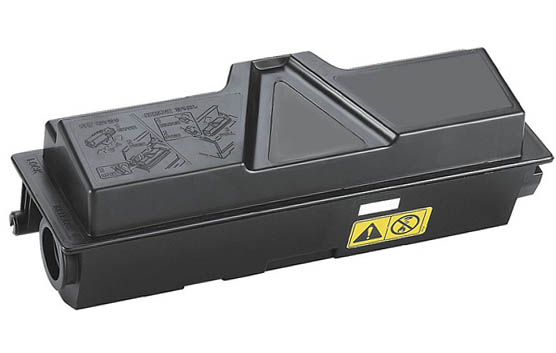 Compatible Kyocera TK-140 Black