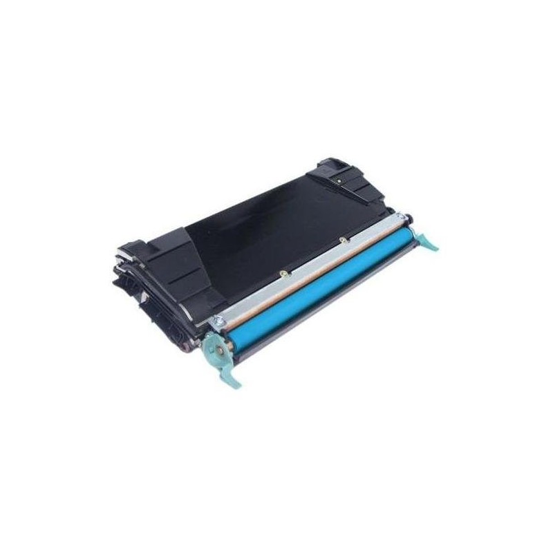 Compatible Lexmark C5220CS Cuan