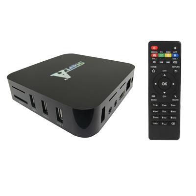 Starta MX5 Quad Core Wifi Android Media Player