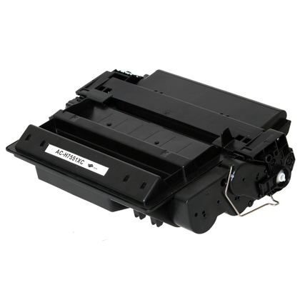 Compatible HP 51X (Q7551X) Black