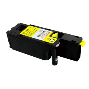Compatible Xerox 106R01629 YELLOW
