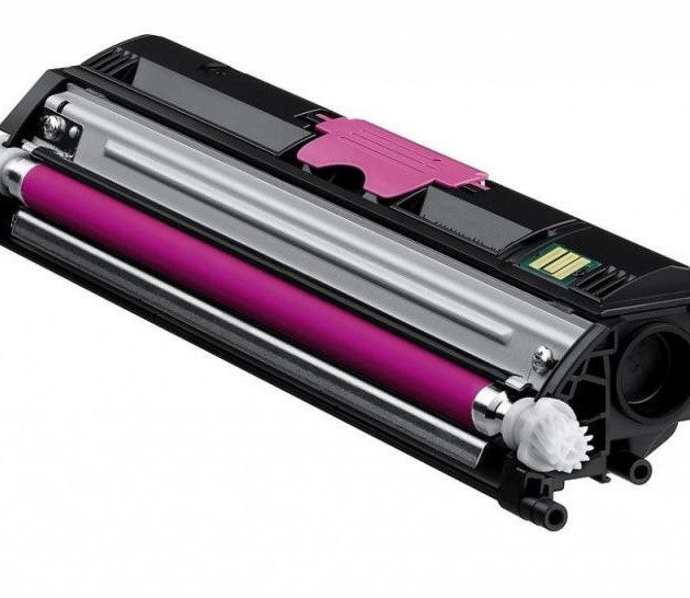 Compatible Konica Minolta 1600/1690 Magenta