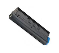 Compatible OKI 43979102 BLACK