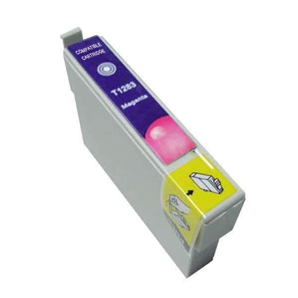 Compatible Epson T1283 Magenta
