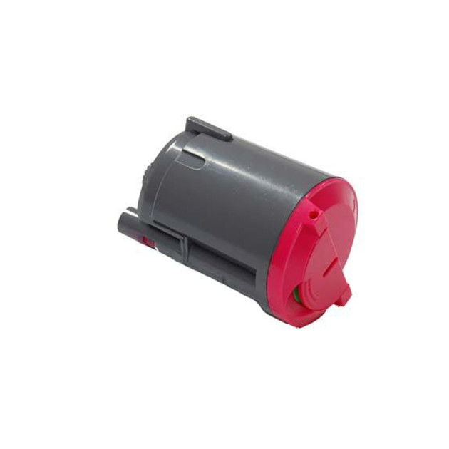 Compatible Samsung CLP-M300A Magenta