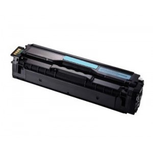 Compatible Samsung CLT-C504S Cyan
