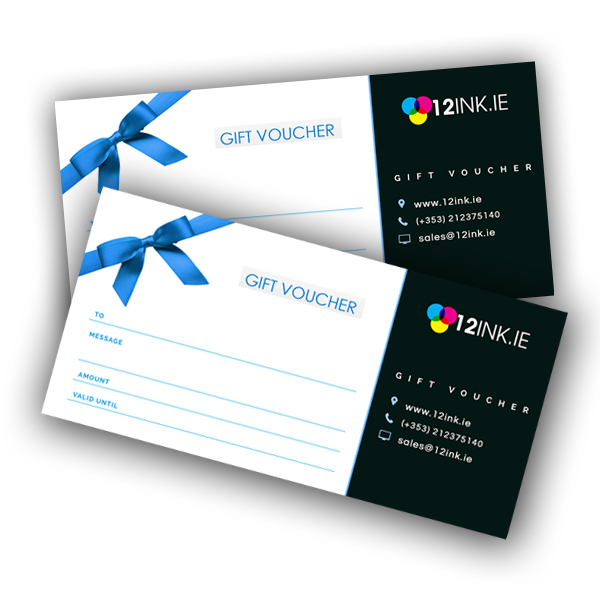 Gift Voucher