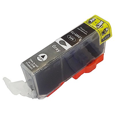 Compatible Canon CL-521GY Grey