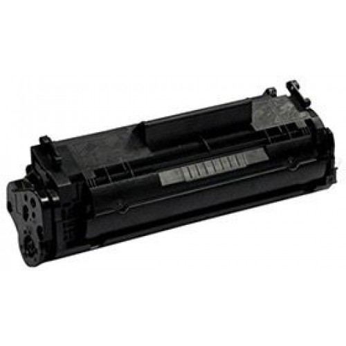 Compatible HP 83X (CF283X) Black