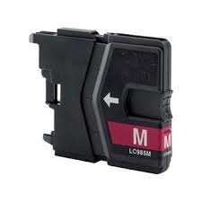 Compatible Brother LC985XLM