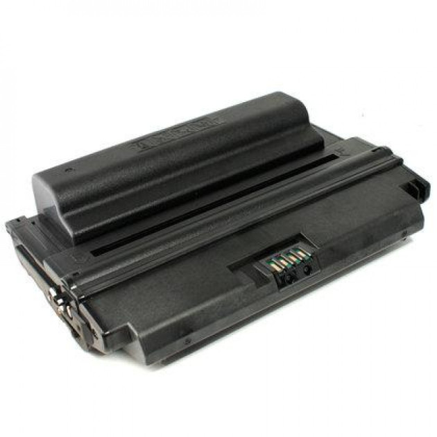 Compatible Samsung MLD3050B Black