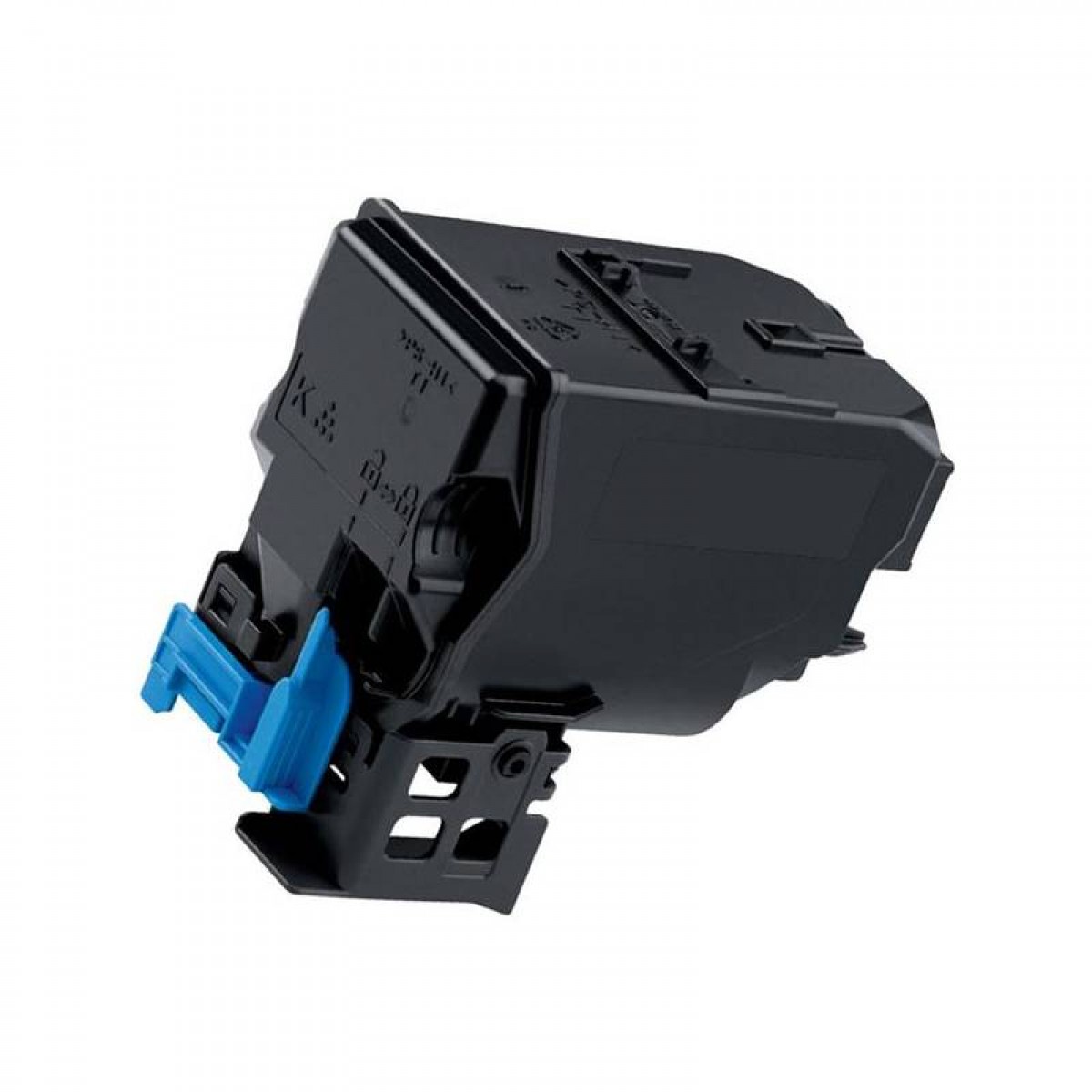 Compatible Epson S050593 Black