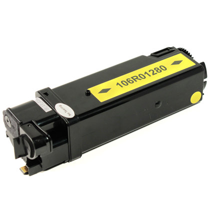 Compatible Xerox 106R01280 Yellow