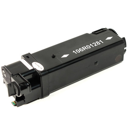 Compatible Xerox 106R01281 BLACK