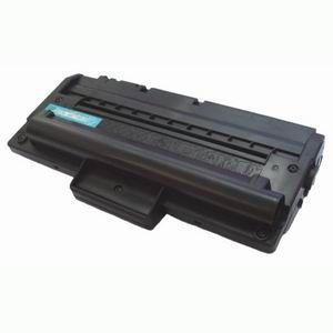 Compatible Xerox 109R00725 Black