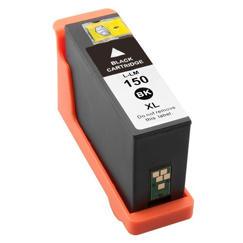 Compatible Lexmark 150XL Black